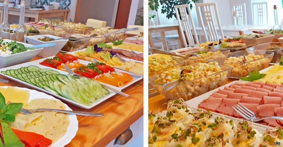 Mari Vera Миелно Екстериор снимка